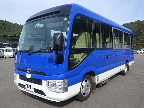 トヨタセーフティーセンス装備
